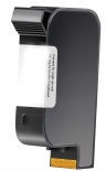 AMP-45 (Compare HP 51645) - Basic Black Ink for Porous Stocks
