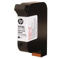 HP B3F58B 2580 Solvent/Dye Based Ink