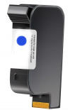 Addressing Ink: AMP70A Spot Color Deep Blue Navy Ink