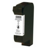 AMP104 HIGH DENSITY ink Black for Porous Stock - Remanufactured