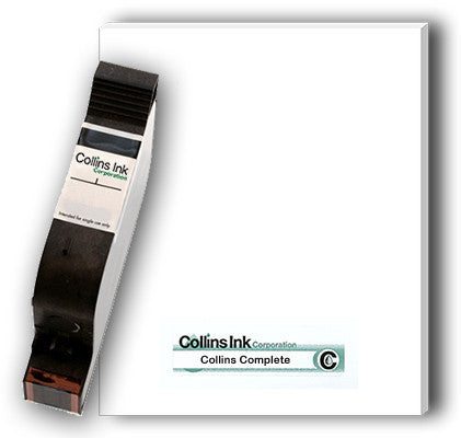 Kao Collins Endurance - TWK3530-01-CT (Replaces TWK1818 COMPLETE-CT)