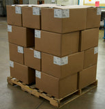 #64 US Postal Bands (5# Bags)- FREE SHIPPING Pallet 1,000 lbs 2464309