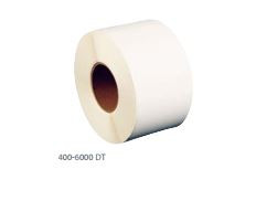 400-600 dt e 4 X 6 Inch (18 rolls) Thermal Shipping Labels